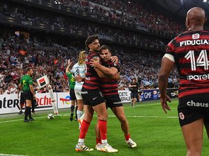 Demi-finales Top 14 - "Continuer à gagner, c'est ce qui nous anime" : encore une fois, Toulouse répond avec la manière