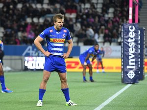Transferts. Top 14 - L’UBB aurait trouvé son centre : le Sud-Africain Dan du Plessis en approche