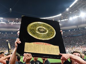 Top 14 - L’affiche et la date de la finale : un remake de 2011, Montpellier de retour quatre ans après