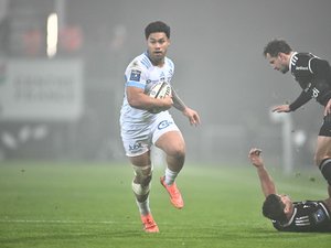 Exclu Midol. Transferts - Les centres au cœur des derniers mouvements du marché en Top 14 et en Pro D2