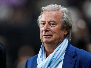 "L’aventure humaine plutôt que les pépettes" - Lorenzetti conclut la saison du Racing 92