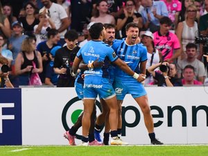 Top 14 - Montpellier écarte le Stade français et retrouvera Toulouse en finale