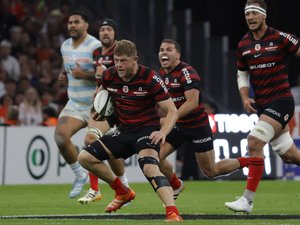 Demi-finales Top 14 - Technique. "Quand les planètes sont alignées..." : comment le jeu debout toulousain s'est magnifié en demie