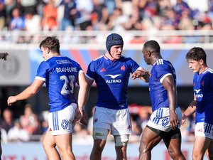XV de France - "Au pays du granit, les Bleus ont posé des fondations solides" : le grand récit de la victoire tricolore avant le départ pour le Championnat des Nations