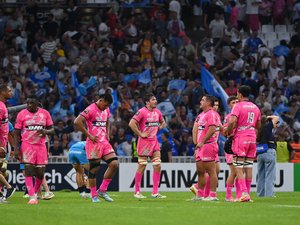 Top 14. Stade Français. "Jambes lourdes et idées courtes" : Paris n'a pas su se sublimer face à Montpellier