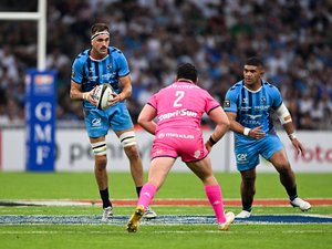 Demi-finales Top 14 - "On y va pour regarder Toulouse droit dans les yeux", ambitionne Florian Verhaeghe
