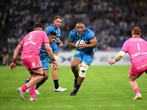 Top 14 - Montpellier : Billy Vunipola devrait être apte pour la finale, l’incertitude plane toujours pour Yacouba Camara
