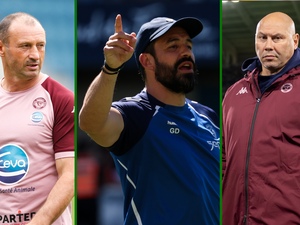 Transferts. Top 14. Geoffrey Doumayrou n’ira pas chez les Bleus, vers un bras de fer entre Giroud et l’UBB et quid de Laussucq ?