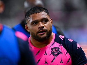 XV de France - D’origine samoane, frère aîné rugbyman : cinq choses à savoir sur Moses Alo-Émile, convoqué pour la première fois chez les Bleus pour disputer le Championnat des Nations