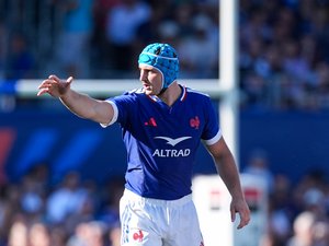 XV de France - 12 non-capés, l'expérimenté Damian Penaud... La liste des Bleus pour préparer le Championnat des Nations en chiffres