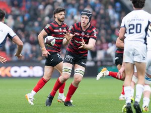 Top 14 - Toulouse - Montpellier : un monstre face à sa petite bête en finale