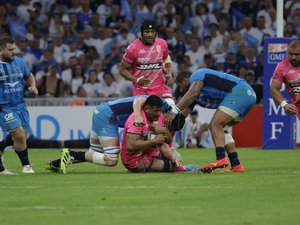 Top 14. "Hérault constricteur" : comment Montpellier a étouffé le Stade français en demi-finale