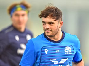 Top 14 - "Je ne suis plus la même personne" : recruté par le Stade français, Rufus McLean évoque sa condamnation pour violences conjugales