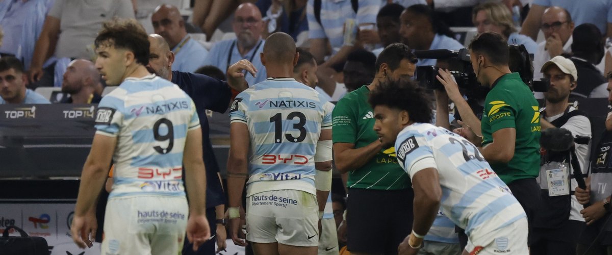 Top 14 - 