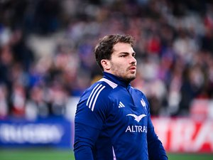 XV de France - Quand et pourquoi Antoine Dupont devrait rejoindre le XV de France pour le Championnat des Nations ?