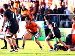 Transferts / Pro D2 - Grosse vague de départs à Narbonne : trente joueurs quittent le club !