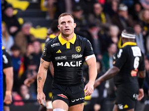 Transferts. Top 14. Stade français. West, McLean, Duguivalu... Six recrues officialisées pour la saison prochaine