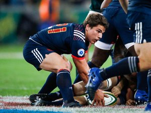 XV de France - Quiz. Pouvez-vous retrouver la composition des Bleus lors du seul match d’Antoine Dupont en tournée estivale, en Afrique du Sud, en 2017 ?