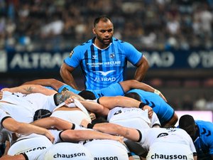 Top 14 - "La Belle et la Bête" : la présentation de la finale Toulouse - Montpellier