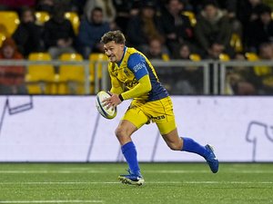 International / Pro D2 - Perry Mayo (Nevers), une des pépites de la Pro D2, convoqué avec la sélection des États-Unis