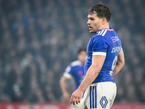Exclu Midol. XV de France : Antoine Dupont et Romain Ntamack parmi les neuf finalistes prévus par Fabien Galthié, une surprise montpelliéraine : la liste des neuf finalistes attendus