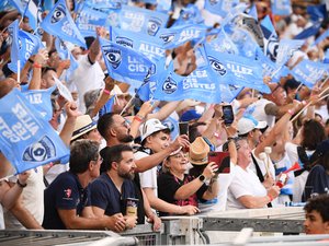 Top 14. Montpellier. Point de ralliement à Paris, train affrété spécialement... Les dernières infos du côté du MHR pour la finale