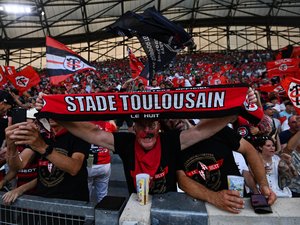 Top 14. Toulouse. Départ jeudi pour Paris, fan zone au Capitole... les dernières informations du Stade toulousain avant la finale