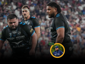 Top 14 - Erdocio, Haouas, Uelese... Julien Laïrle décrypte les six hommes forts de la première ligne de Montpellier