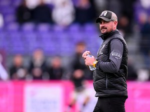 Transferts/Pro D2 - Alexandre Ruiz prolonge son contrat d’une saison à Soyaux-Angoulême