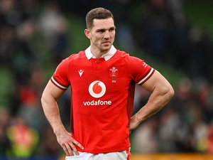 International - La der’ de George North, Tom Spring et Jeremy Ward titulaires : la composition des Barbarians face au pays de Galles