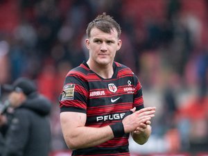 Top 14 - "Mon rôle, c’est d’être un soldat" : Joshua Brennan, l'homme à tout bien faire du pack de Toulouse
