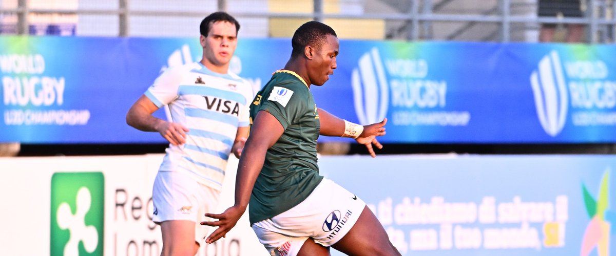 Coupe du Monde U20 - Les pépites internationales qui pourraient exploser lors du Mondial en Géorgie