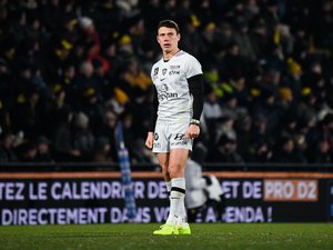 Transferts - Exclu Midol. Paolo Garbisi (Toulon) se rapproche de Perpignan