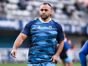Top 14. Dernière séance d'entraînement ce jeudi, Vunipola testé... Les dernières infos de Montpellier avant la finale