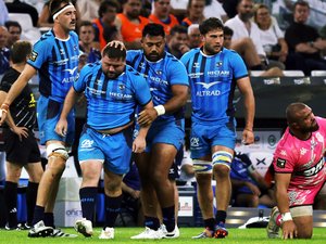 Finale Top 14 - Du maintien à la quête d’un doublé en deux ans, la résurrection de Montpellier