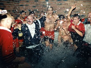 Finale Top 14 - Eux l'avaient fait, entre 1994 et 1997 : dans les secrets du quadruplé historique du Stade toulousain