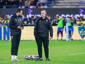 Finale de Top 14 - "Il voulait que les anciens s’investissent, notamment dans la transmission" : quand Joan Caudullo s'inspire du Stade toulousain dans la culture club