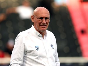 Finale de Top 14 - "Nous ne sommes pas les meilleurs du monde mais avons une bonne mentalité" : Bernard Laporte raconte les nouvelles ambitions de Montpellier