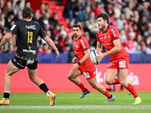 Finale de Top 14 - Ramos disponible, Camara privé de finale : les compositions probables de Toulouse - Montpellier