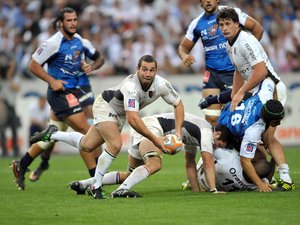Finale Top 14 - Quiz : saurez-vous retrouver les compositions de la finale 2011 entre Toulouse et Montpellier ?