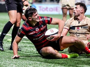 Transferts. Top 14 / Pro D2. Un espoir toulousain prêté à Colomiers