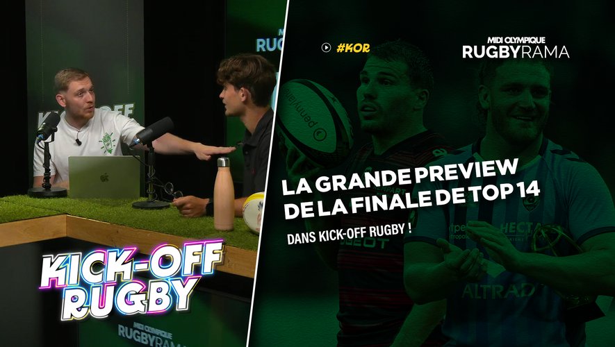 Vidéo. Toulouse - Montpellier en vue, la grande preview de la finale de ...