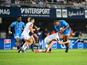 Finale Top 14 - Jack Willis contre Billy Vunipola : un match dans le match à l'accent britannique