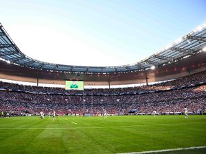Finale Top 14 - Ouverture anticipée du stade, rampes à eau, gourdes autorisées... Un dispositif exceptionnel au Stade de France à cause de la canicule