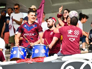 Top 14 - Suite à des actes de violence, l'UBB décide de ne plus reconnaître les "United BB", l’un de ses principaux groupes de supporters