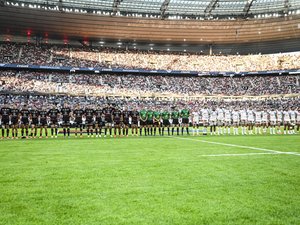 Finale Top 14 - La vente d’alcool finalement interdite dans l’enceinte du Stade de France