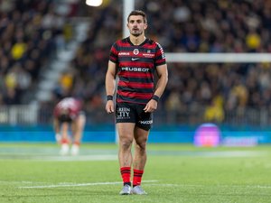 Finale Top 14 - Les compositions de Toulouse et Montpellier : Thomas Ramos sur le banc, Billy Vunipola est bien là