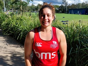 Championnat des Nations - Insolite : Margaux Ducès, une Bleue chez les Reds au bout d'une histoire folle