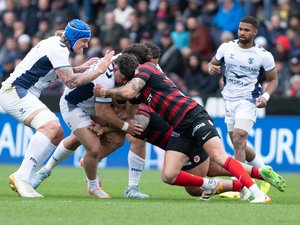 Direct. Finale Top 14 - Toulouse - Montpellier : c'est l'heure de la grande finale ! Le MHR peut-il créer l'exploit ? Suivez le sommet en direct