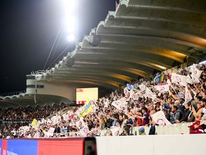 Top 14 - "Les événements du 6 juin ont constitué un point de rupture" : l’UBB condamne, dans un communiqué, le groupe de supporters "United BB"